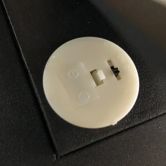 Angel LED Curio Color Changing Lights - Picture 2 of 13